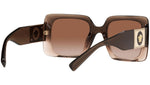 VE4405 533213 transparent brown gradient