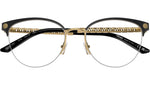VE1297 1516 Gold Matte Black