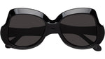 Quelyfish Black