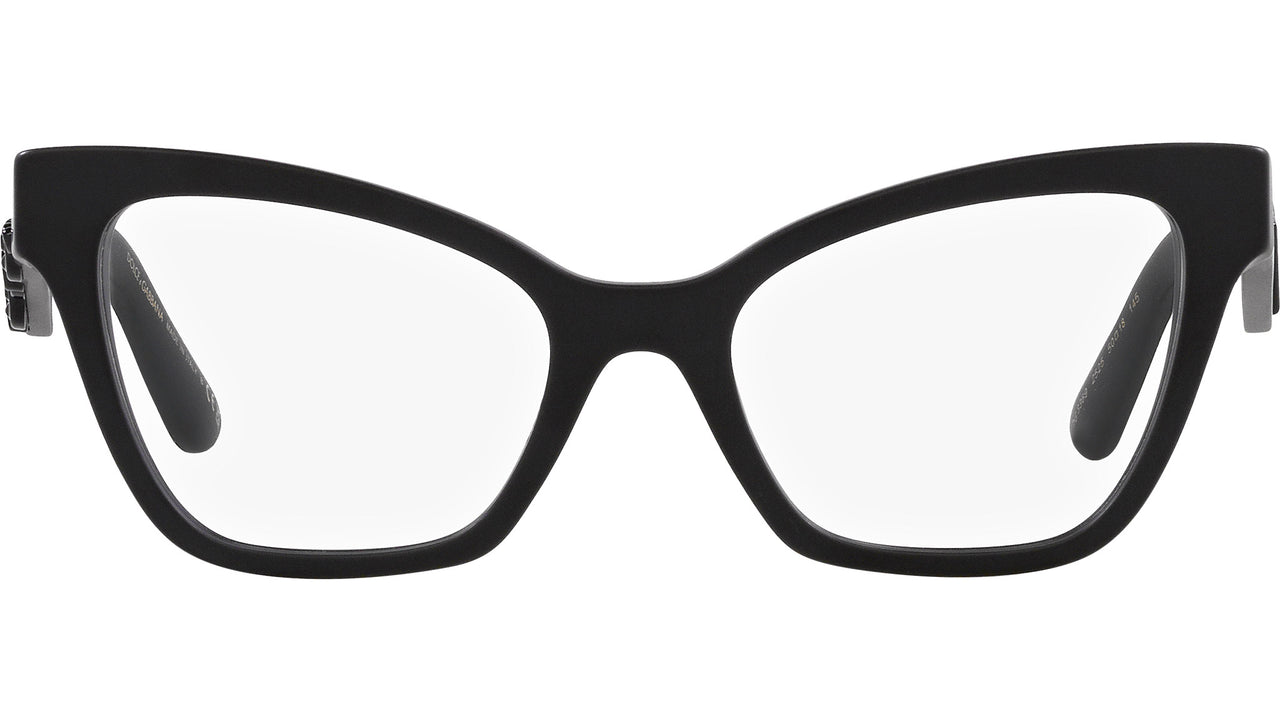 DG 3369 2525 Black