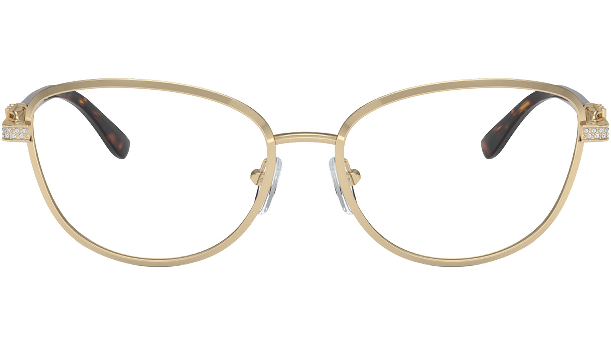 Michael Kors Cordoba MK3076B Optical Frame 1014 Light Gold - eye