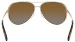 Chelsea MK5004 1014T5 Gold Brown