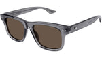 MB0319S 004 Grey Brown