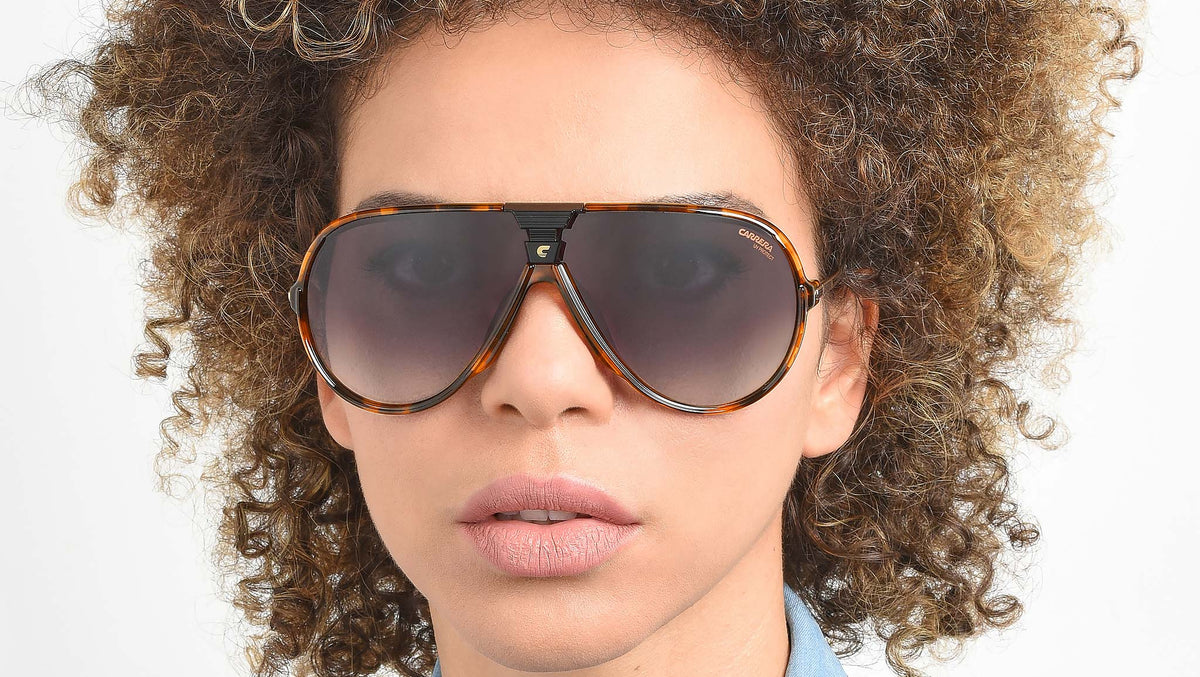 CARRERA FLAGLAB-13-0086-HA Sunglasses Sun Glasses 086 HAVANA Authentic New 62mm Amazon.com: Carrera CARRERA 231/S 086 HAVANA 55/18/145  main image 4