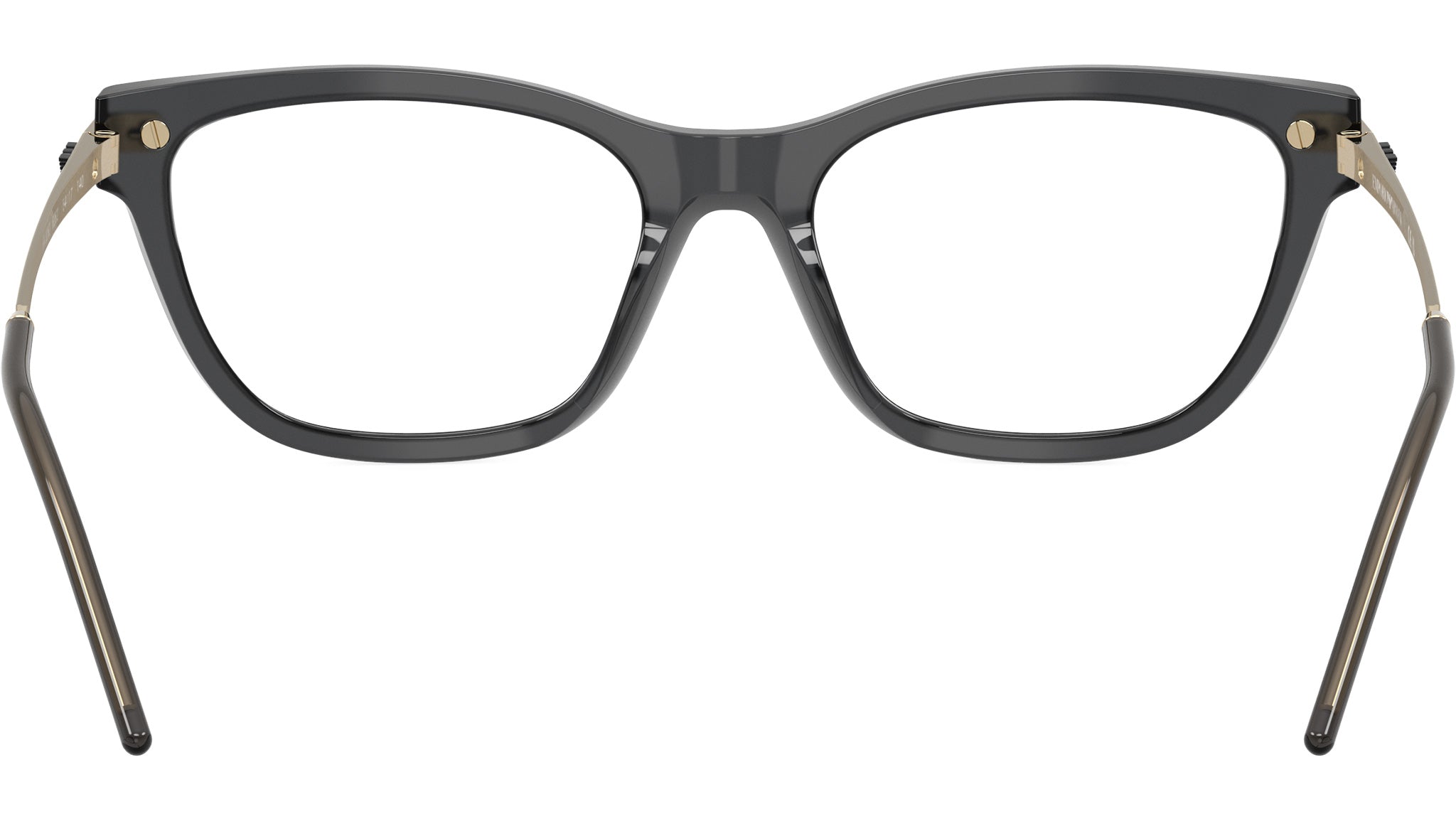 Emporio Armani EA3262 Glasses 6262 Shiny Opal Black - eye-oo.com
