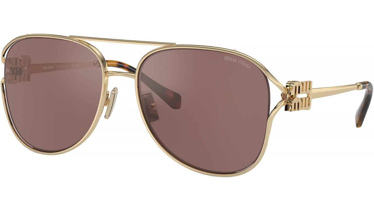 MU 52ZS ZVN70D Gold