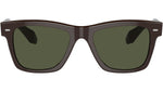 N.04 Sun OV5552SU 177252 Kuri Brown