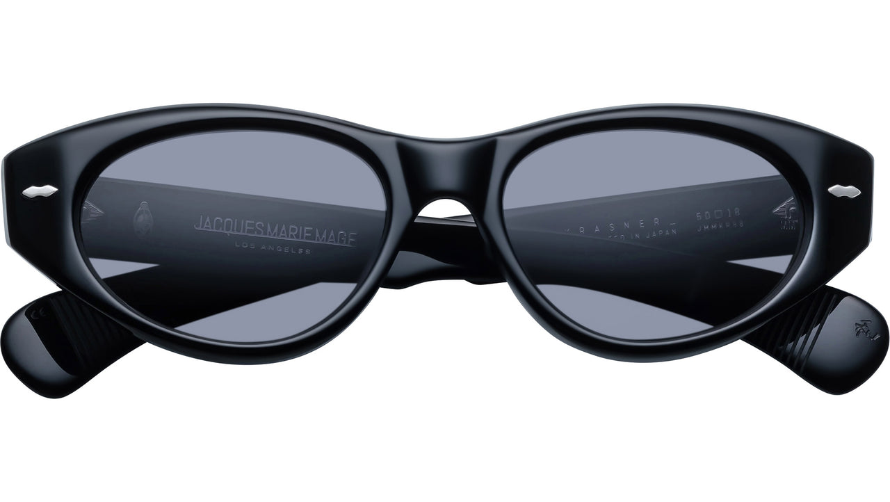 Krasner Black