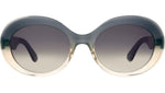 Portia S Periwinkle Fade