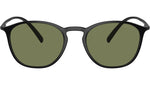 AR 8186U 50012A Black