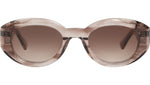 S.M.T.S. Beige Fade Brown