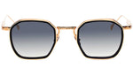 Leo C134 Blue