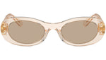 MU 06ZS 11T40F Sand Brown