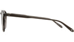 Hampton Sun Black Glass