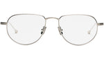 Savant Brushed Silver