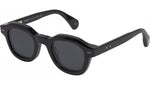 Skyclub Black Black
