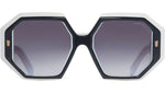 9324 Sun B2 Blue White
