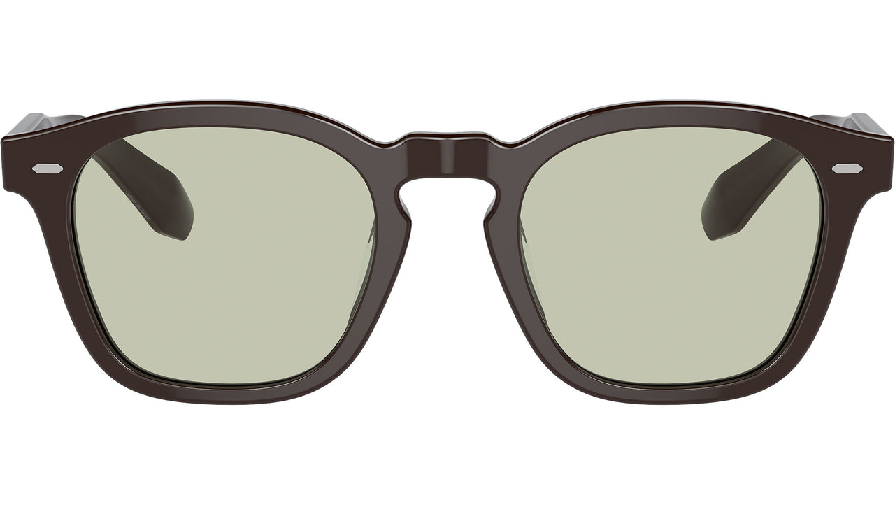 N.03 OV5527U Kuri Brown