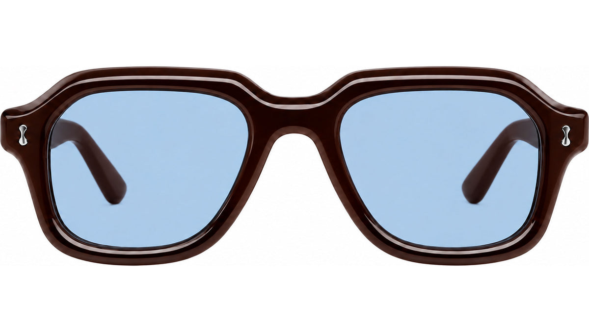 Kai Solid Brown