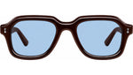 Kai Solid Brown