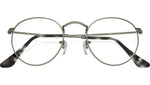 Round Metal Optics RB3447V 3073