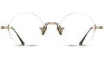 M3105 Brushed Gold