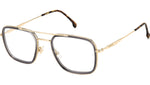 280 FT3 Grey Gold