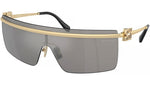MU 50ZS ZVN1I2 Gold