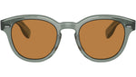 Cary Grant Sun OV5413SU 178253 Dusty Aqua