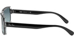 Benji RB2189 12943M black on transparent