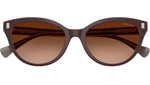 RA5326U 606574 Solid Brown Milky Brown