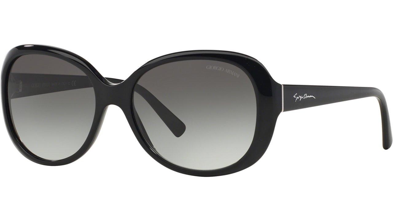 AR 8047 501711 Black