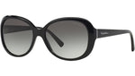 AR 8047 501711 Black