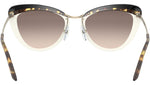 PR 25XS black and havana and ivory