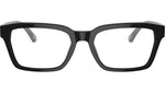 EA3192 5378 Black