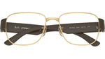 RB6532 Optics 2500