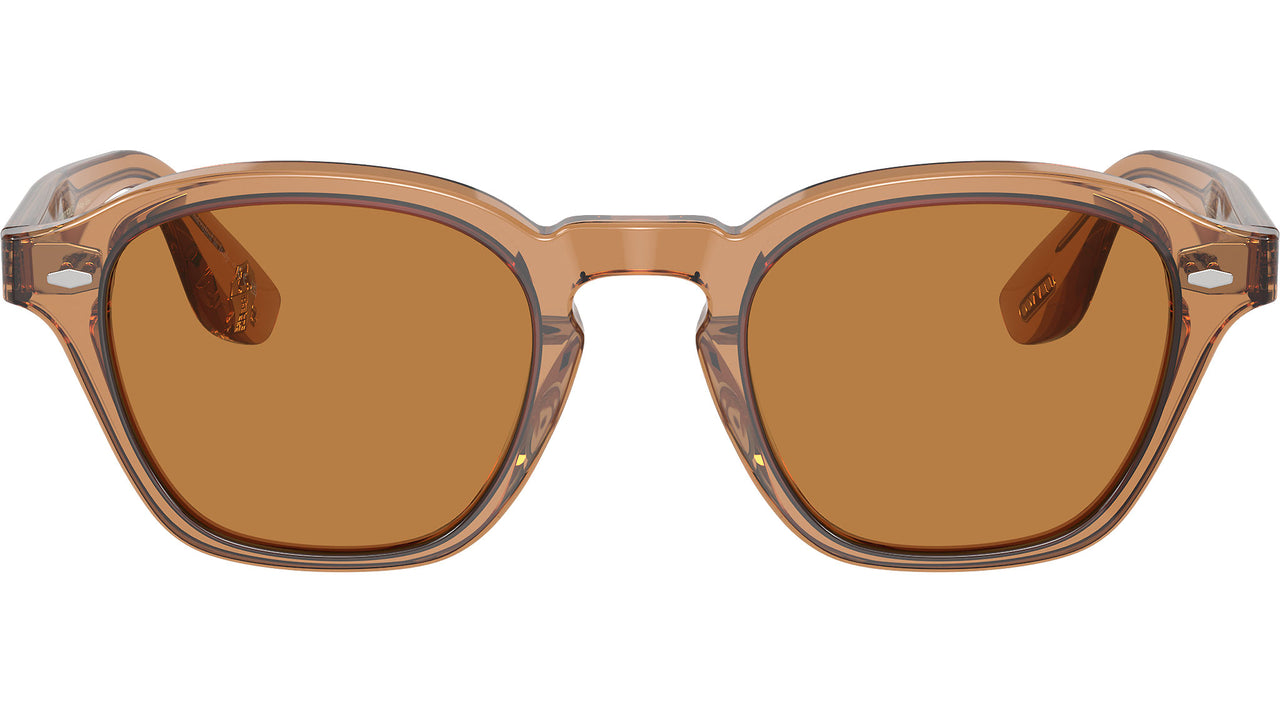 Peppe OV5517SU Brown