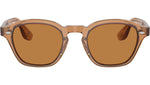 Peppe OV5517SU Brown