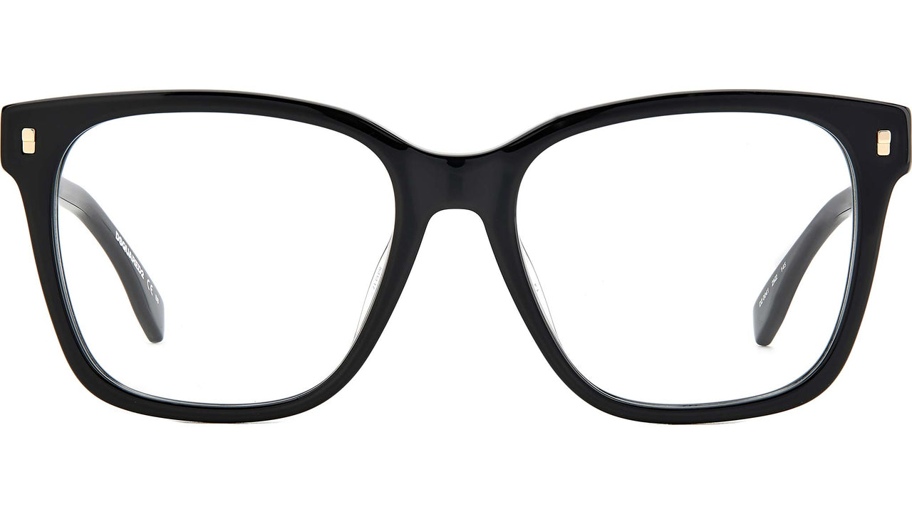 D2 0041 2M2 black gold