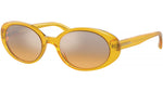 DG 4443 32837H Yellow Orange