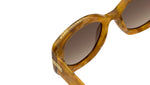 MJ 1099/S 03Y HA Brown Marble