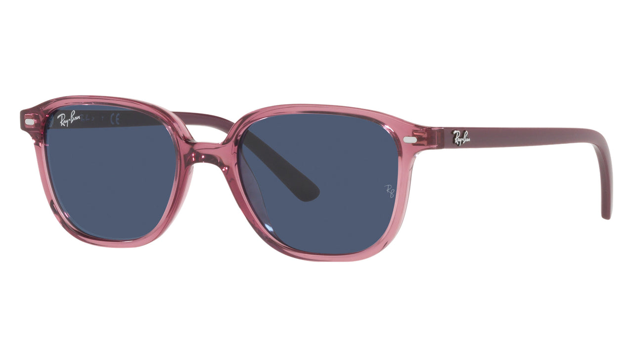 RJ9093S 711280 transparent pink
