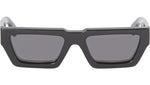 Manchester Black Dark Grey