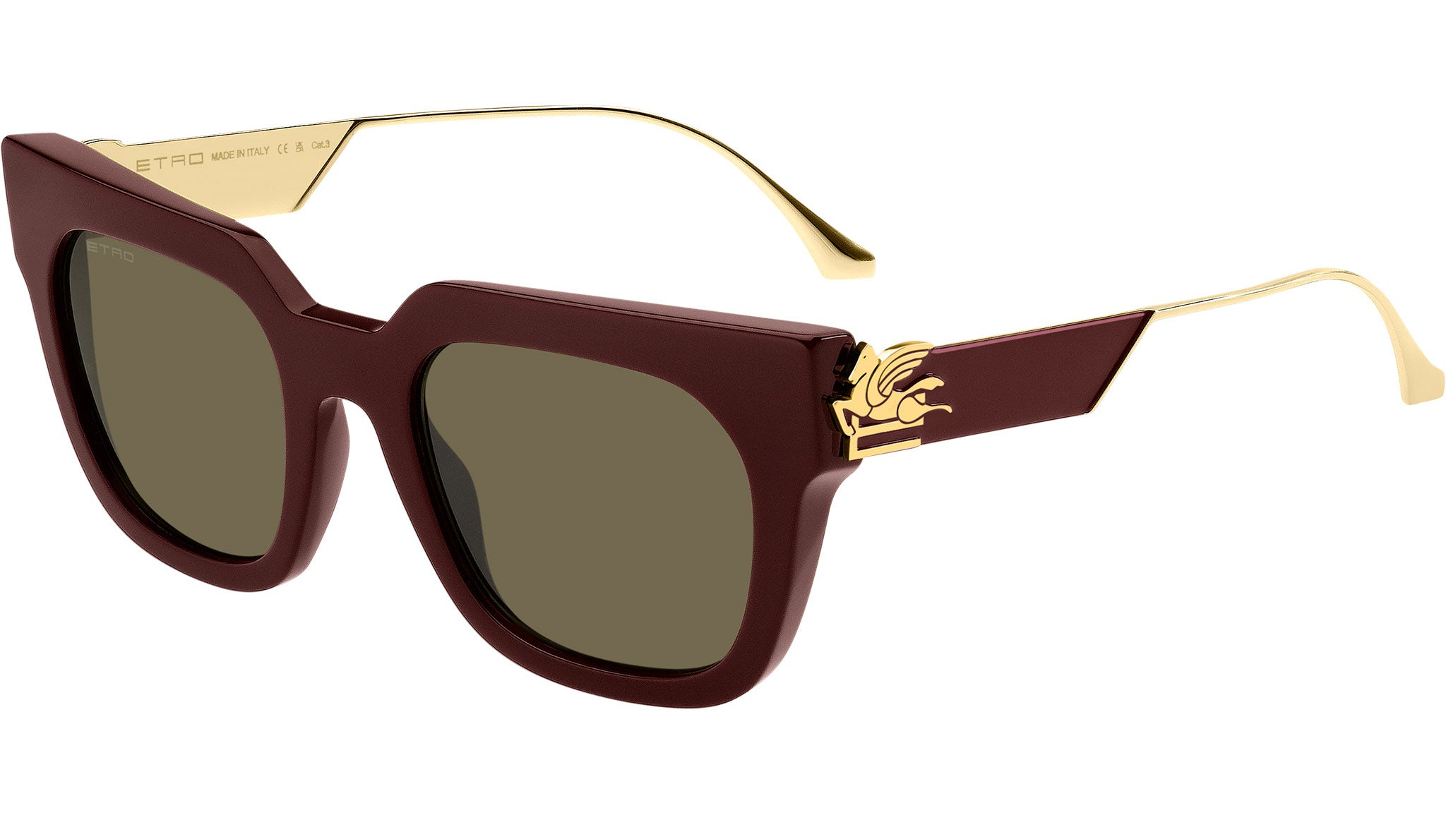 Etro 0027/G/S 05L KU Sunglasses Havana - eye-oo.com