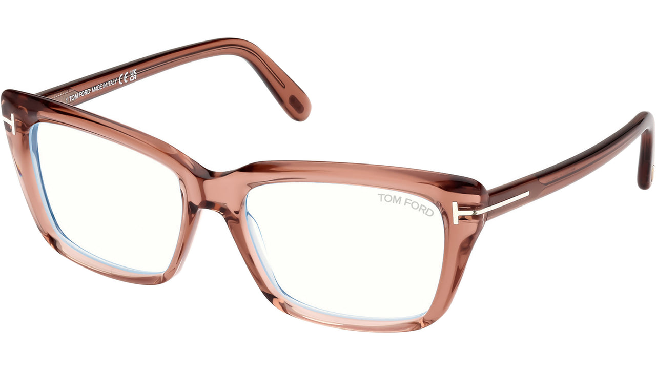 FT5894-B 072 Light Pink