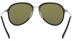 RB4298 black polar green