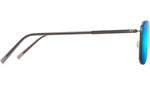 Crater Rim B824-02S gunmetal