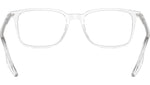 RB5421 Optics 2001