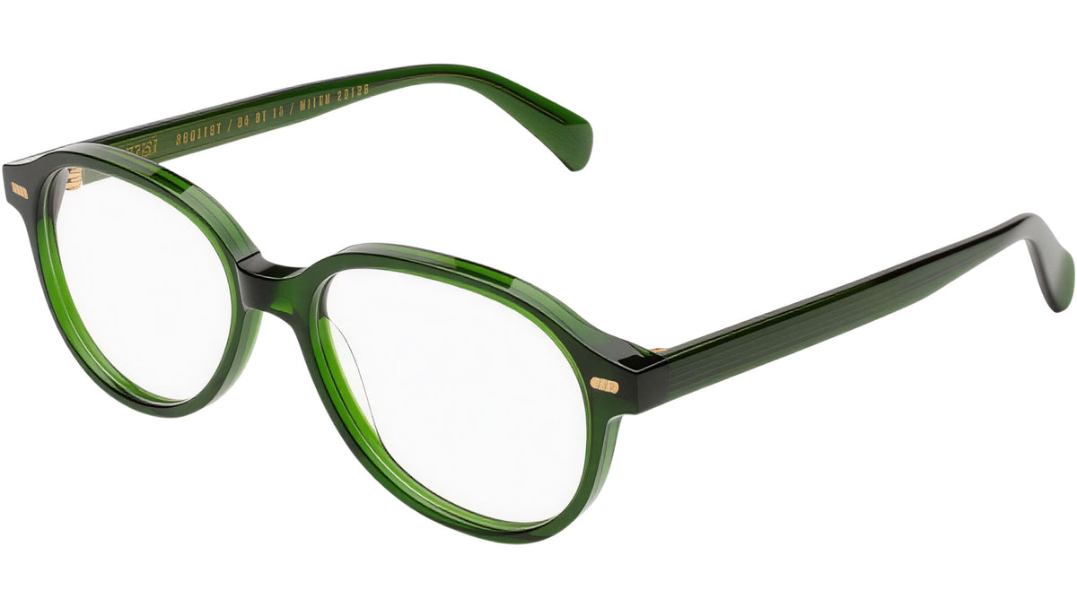 LUNY Pine Green