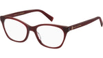 MARC 379 LHF burgundy